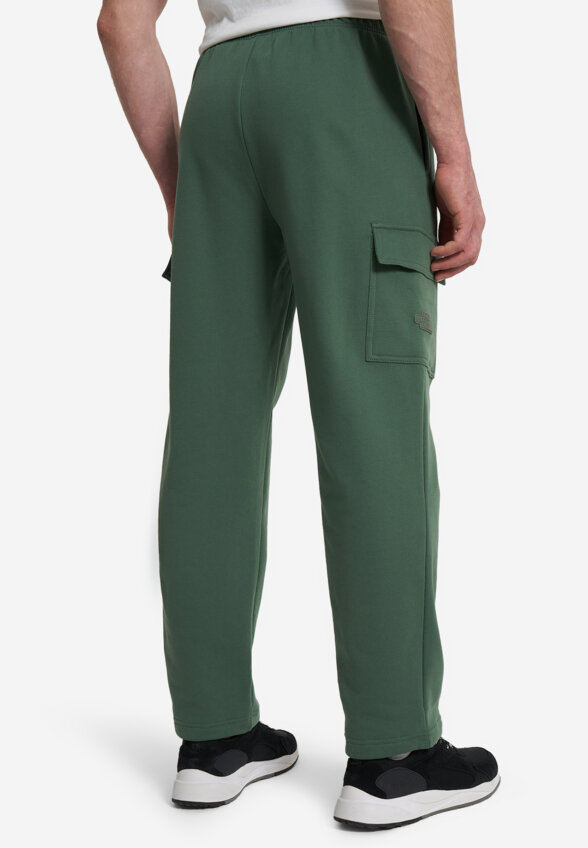 Брюки мужские The North Face Cargo Jogger, Зеленый