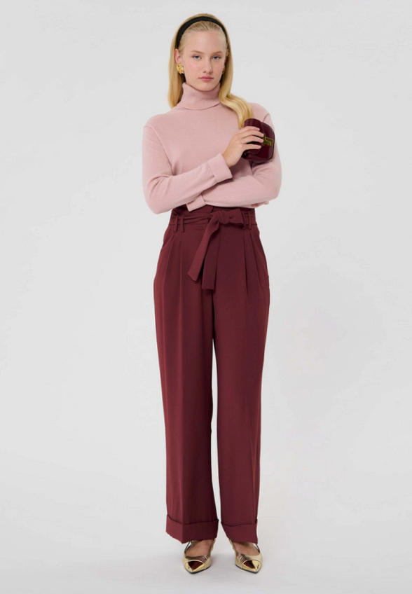 Брюки Tara Jarmon