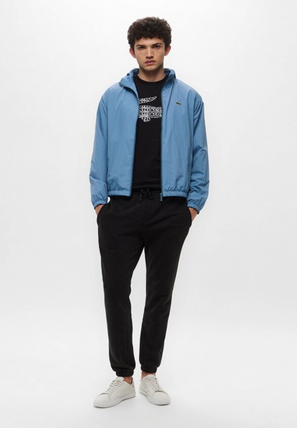 Ветровка Lacoste