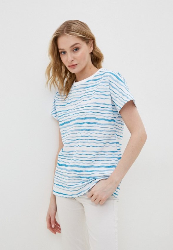 Футболка Belucci