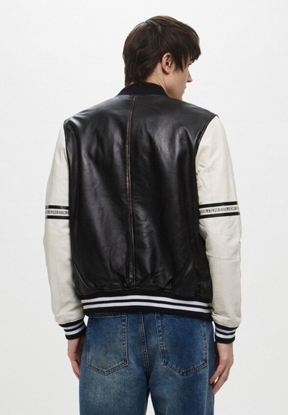 Куртка утепленная Bikkembergs