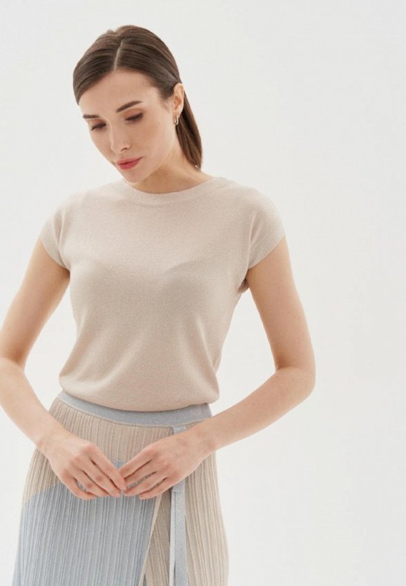 Джемпер Cepheya