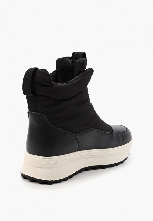 Ботинки Thomas Munz