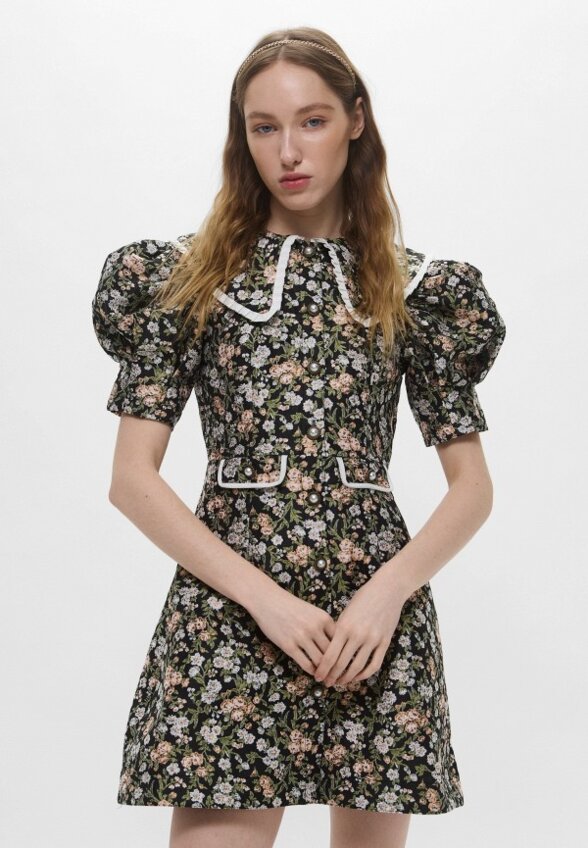 Платье Sister Jane