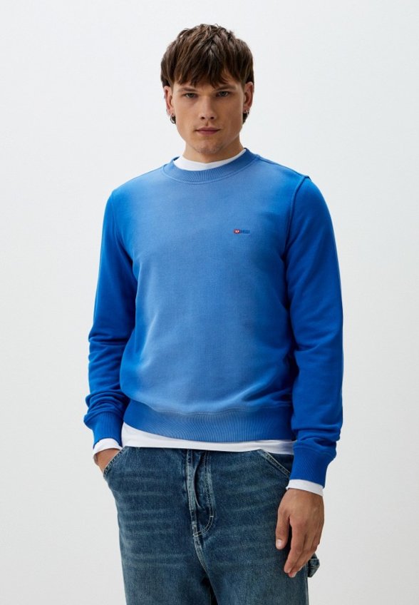 Свитшот Diesel