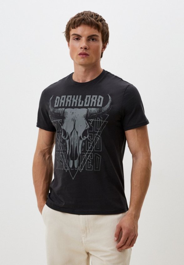 Футболка Funday