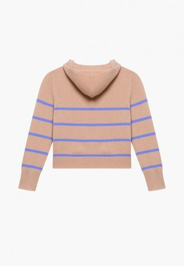 Худи Amur by Marushik