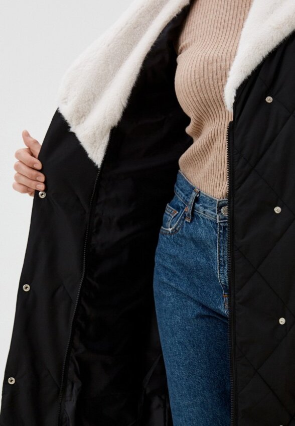 Куртка-пальто Isibris