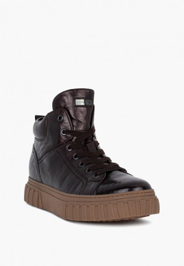 Кеды TJ Collection