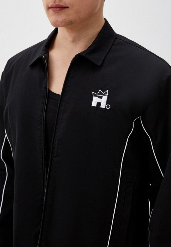 Ветровка Huf