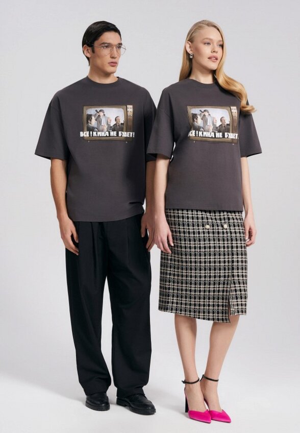 Футболка Твое