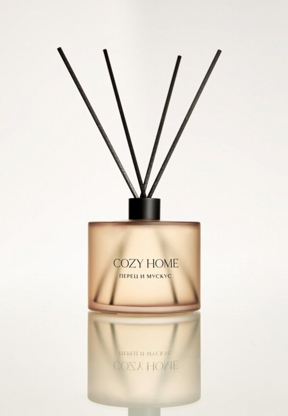 Аромадиффузор Cozy Home