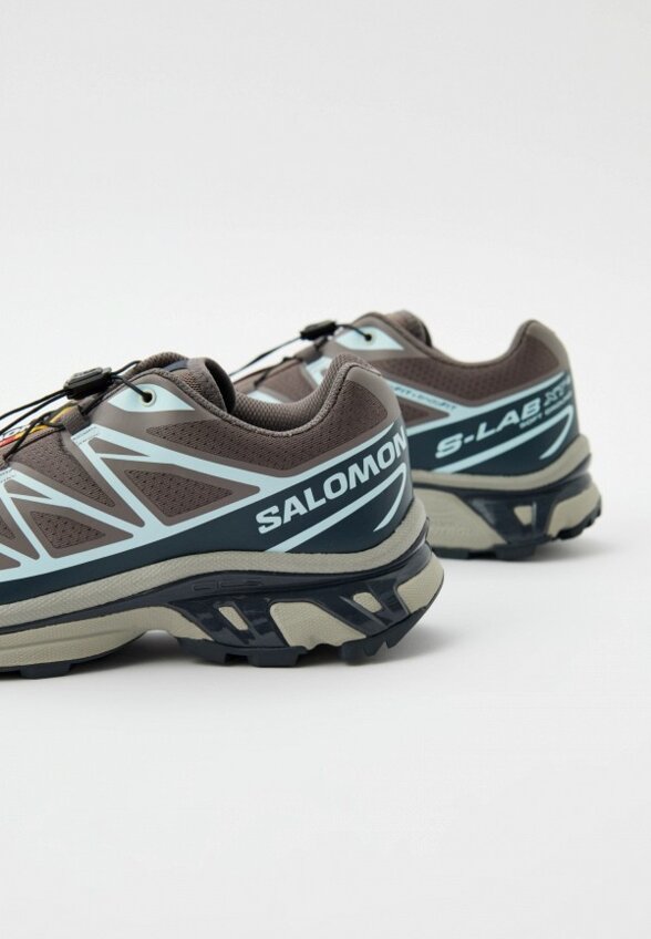 Кроссовки Salomon