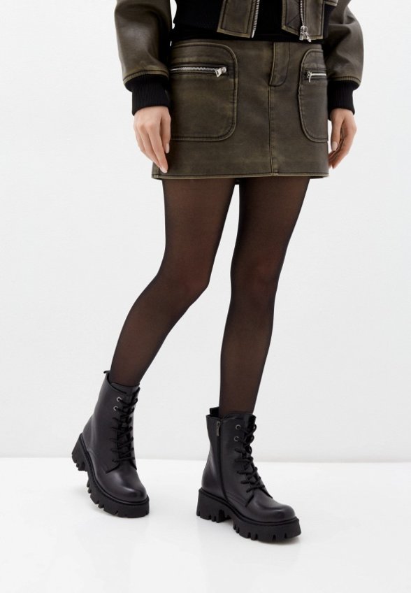 Ботинки Tamaris