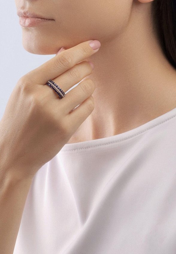 Кольцо Sokolov