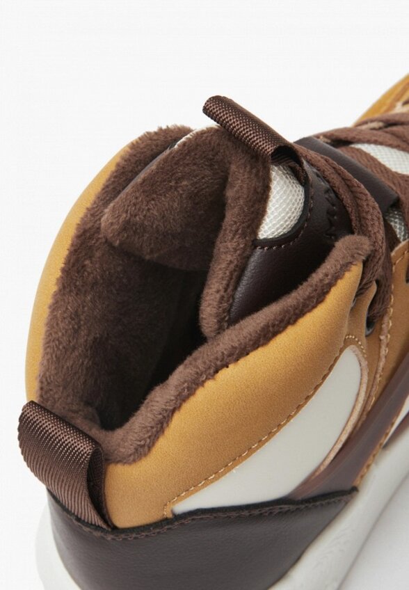 Кроссовки Mascotte Junior