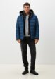 Пуховик Urban Fashion for Men2  - превью