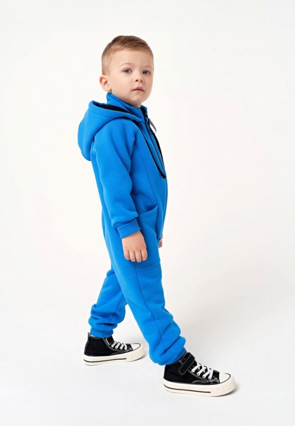 Комбинезон Bungly