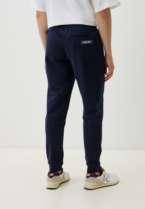 Брюки спортивные Lucky Bear