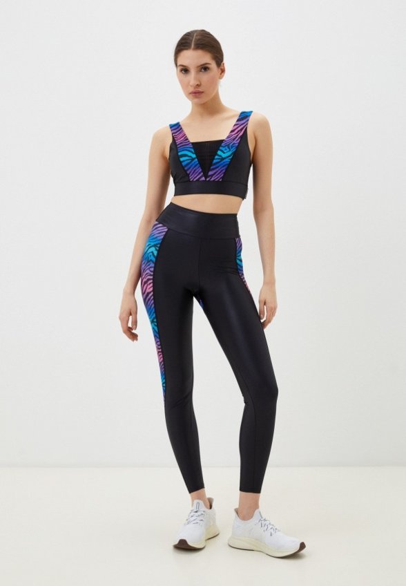 Топ спортивный Mansen