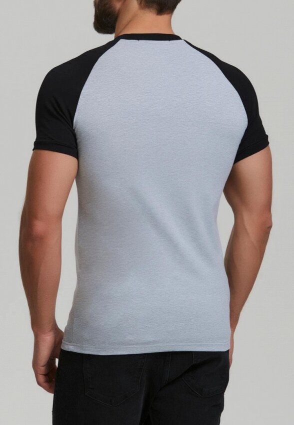 Футболка Envylab