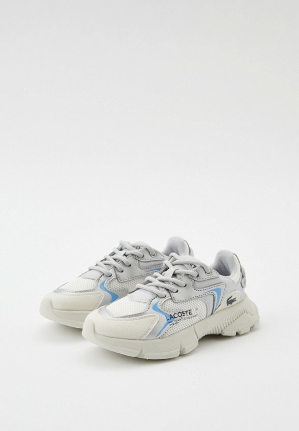 Кроссовки Lacoste