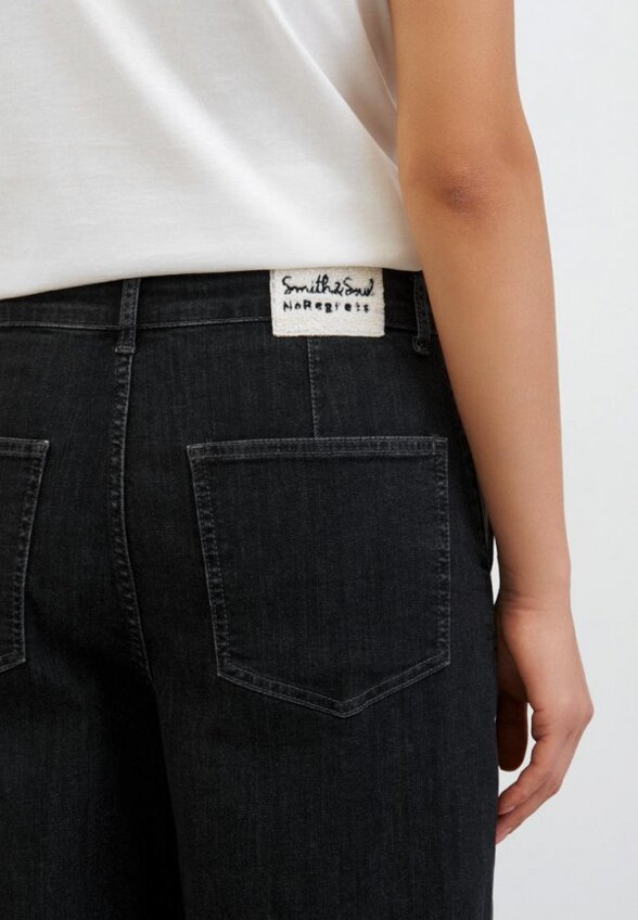 Джинсы Smith&Soul