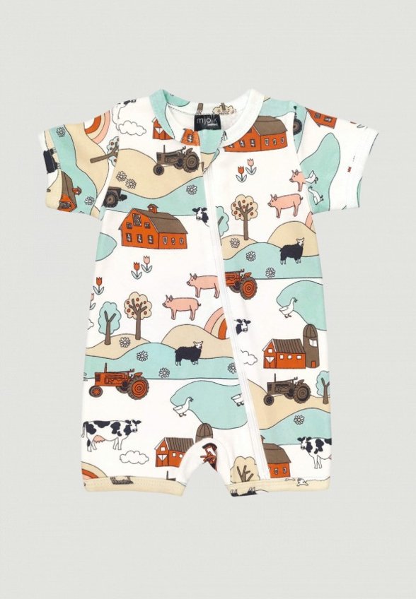 Песочник Mjolk