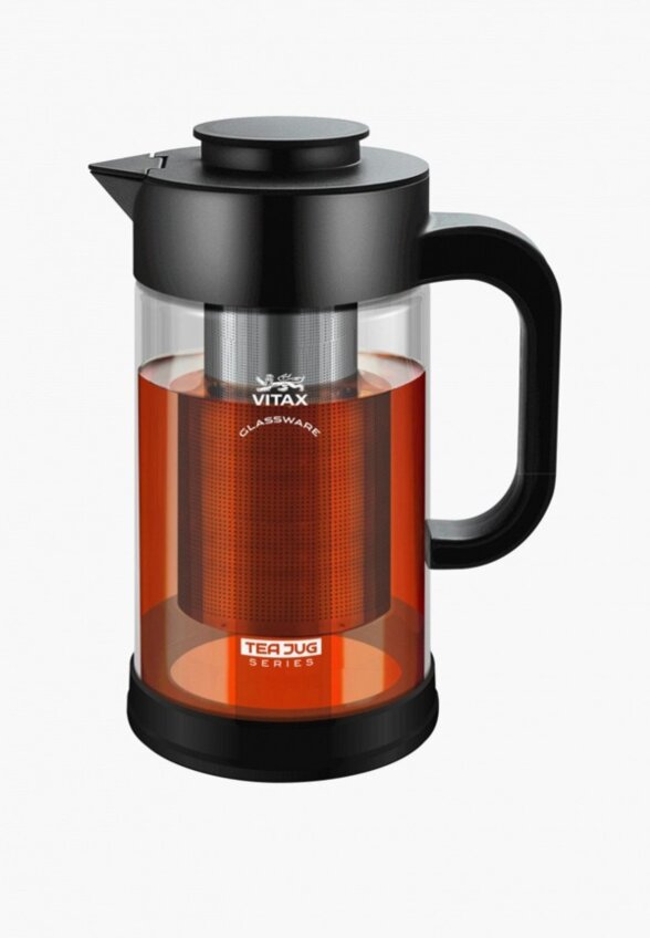 Чайник заварочный Vitax
