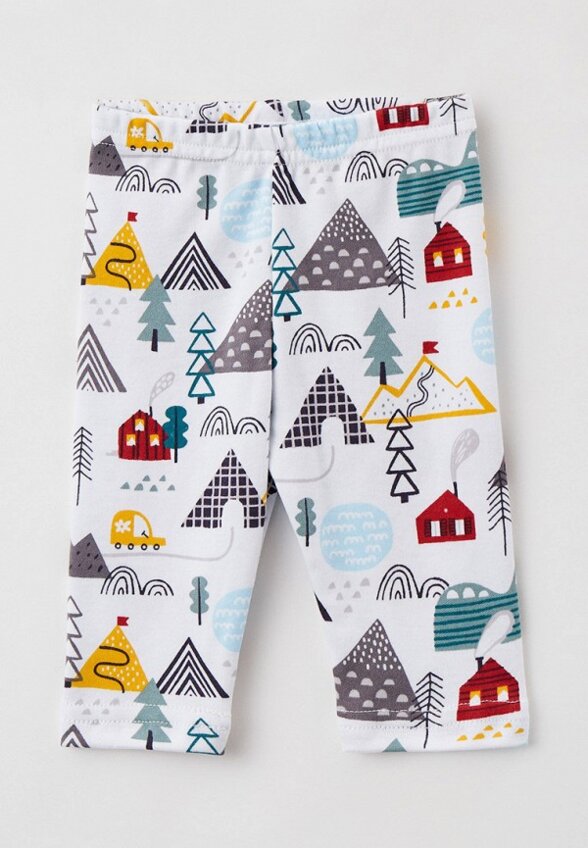 Лонгслив и брюки Ete Children