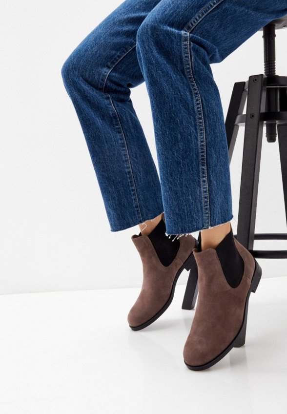 Ботинки Avenue by Giotto