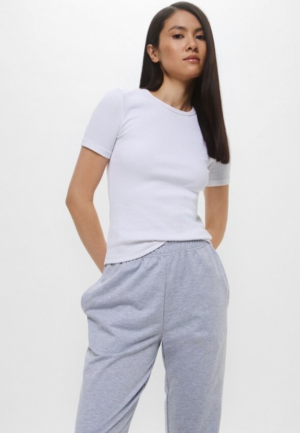 Брюки спортивные Befree