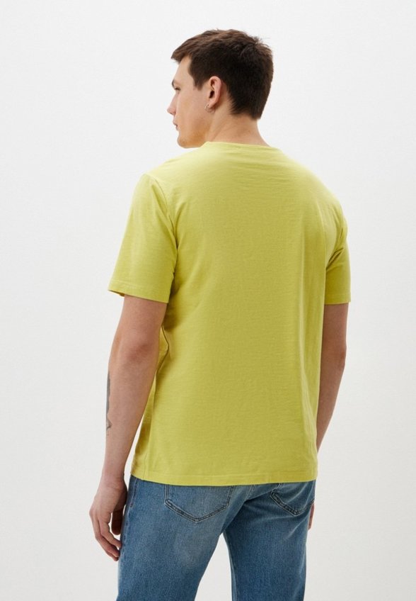 Футболка IDOL