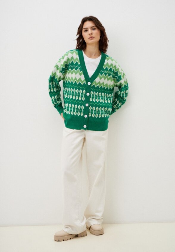 Кардиган Colorplay