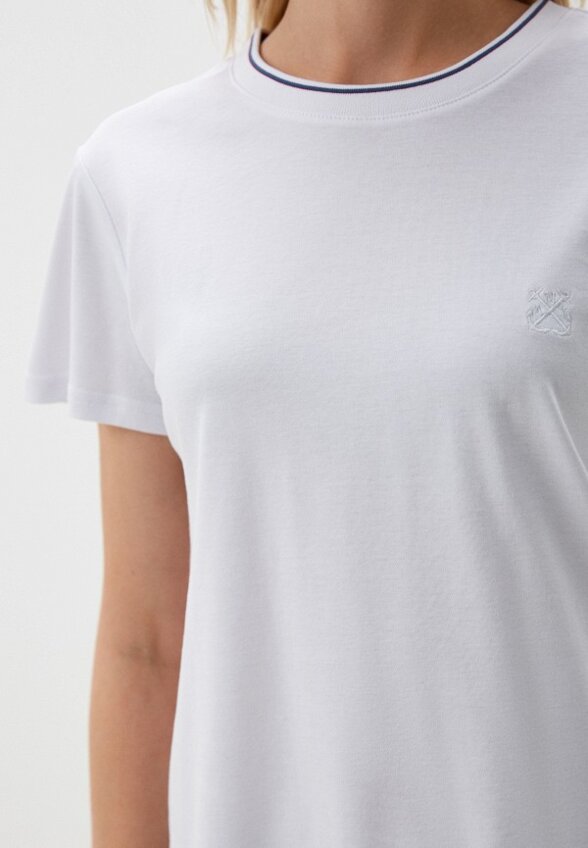 Футболка Alessandro Manzoni Yachting