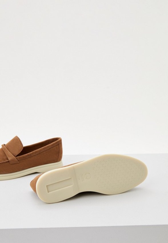 Лоферы Ekonika Premium