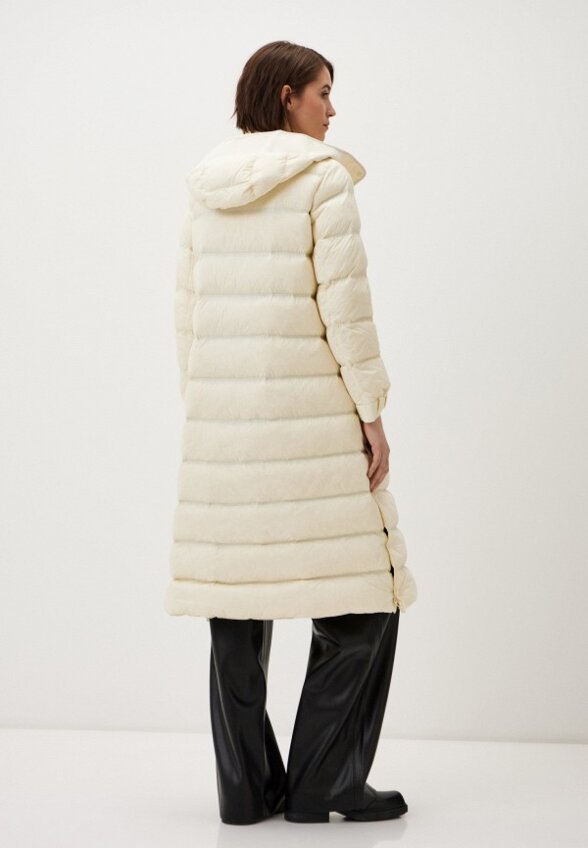 Куртка утепленная JNBY