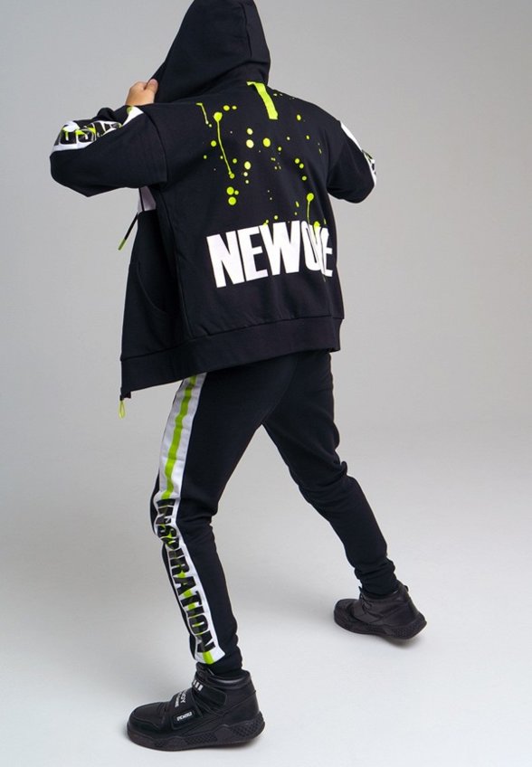 Брюки спортивные PlayToday