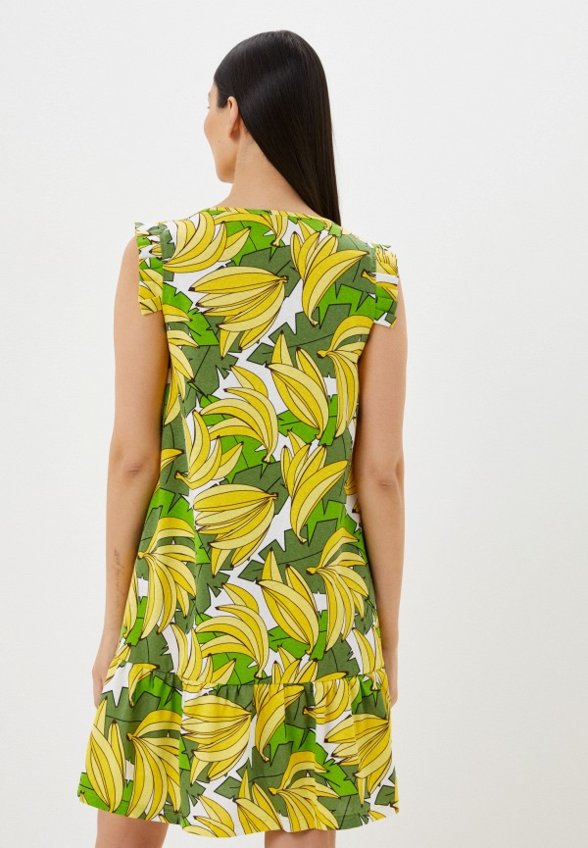 Платье Агапэ