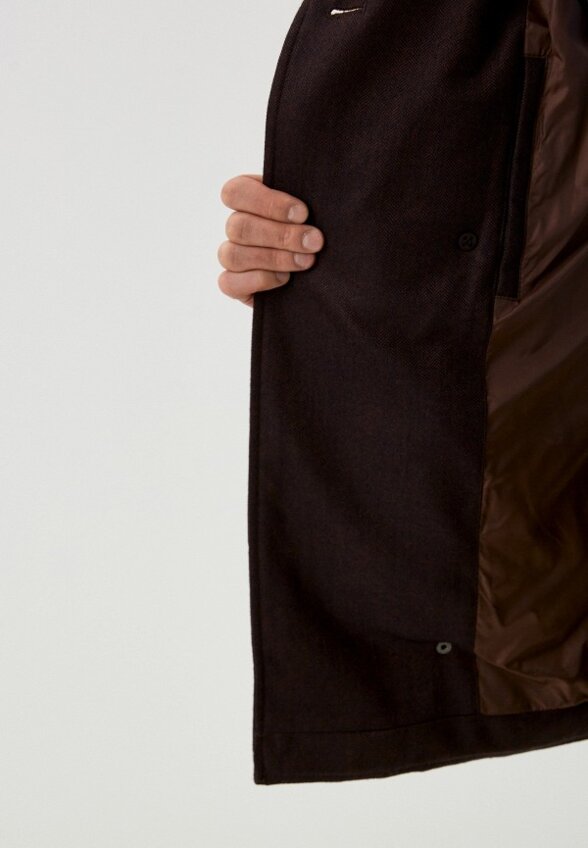 Полупальто Bazioni