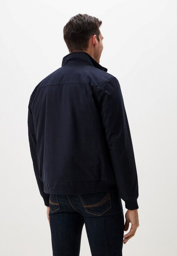 Куртка утепленная Bazioni