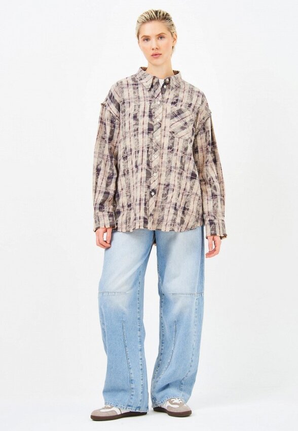 Рубашка Envylab