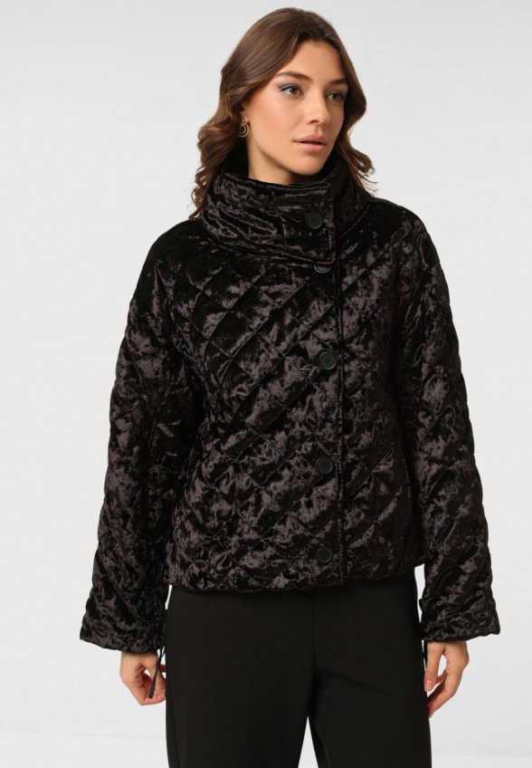 Куртка стеганая Harmonia Sensuum