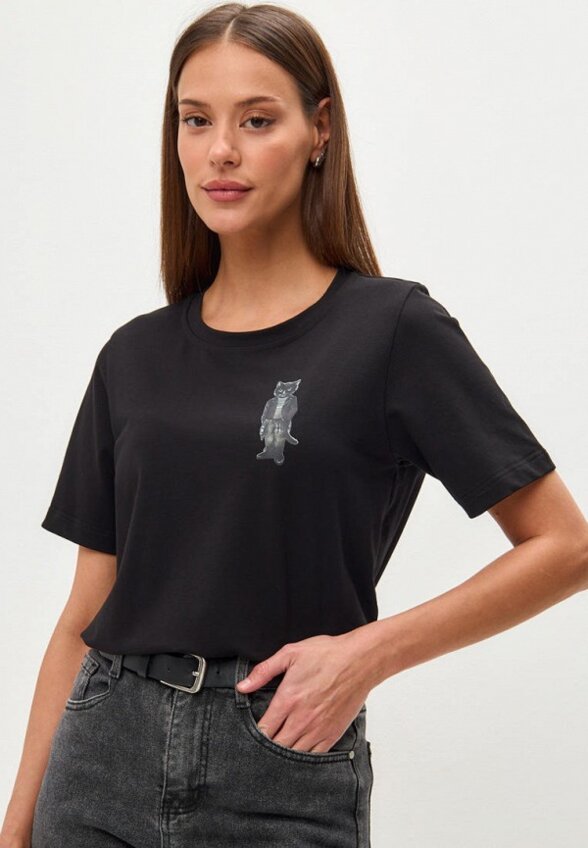 Футболка Manii'ta Lacitta