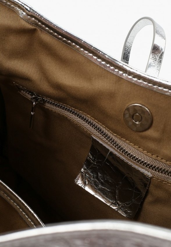 Сумка и брелок El'Rosso