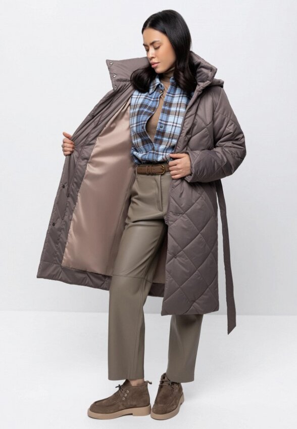 Куртка утепленная Vera Nicco