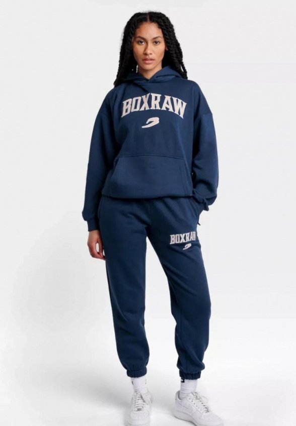 Худи Boxraw