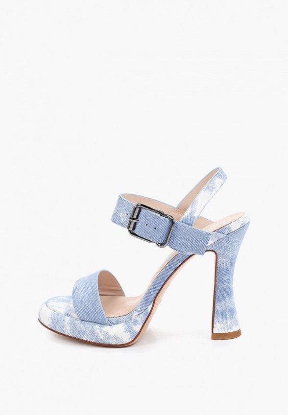 Босоножки Vasconte