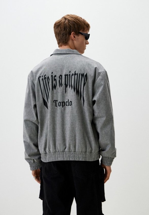 Ветровка Topclo