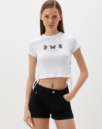 Футболка Terranova женщинам